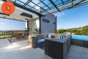 Villa Dahayu Private 2BR Villa with Sunset Views