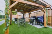 Top Sylvan Lake