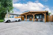Top Sylvan Lake