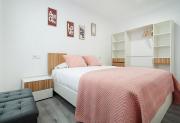 Apartamentos Xiana