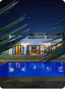 Villa Aronora