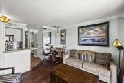 Cozy Condo with Seawall Beach Access and Community Pool