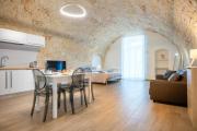 Corte Sveva House 2 Un angolo di Puglia