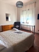 Appartamento Casello A1 Badia