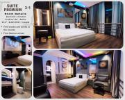 M&H Hotel