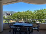Pico apartments