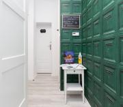 Sydonia Apartments - Black Apartment
