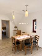 Apartmaji Kramar Rateče