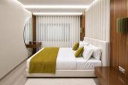 Luxury Apartment City Center & Beach
