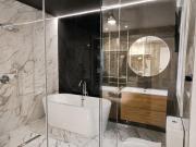 MBE Bilbao Centro, 3Hab, 2 Baños, jacuzzi