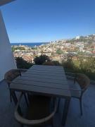 Spacious Apartment in Ulcinj