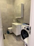 Spacious Apartment in Ulcinj
