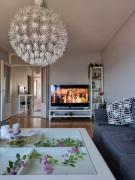 Top Stockholm