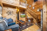 Top Sevierville