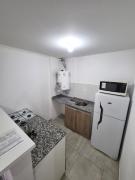 Apartment 25 de Mayo 1834, General Paz
