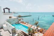 Top Isla Mujeres
