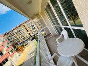 SUNNY HOUSE 206 One Bedroom Apartament