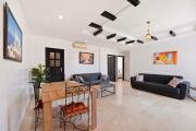 Seaside Serenity - Waterfront - Pool & Terrace