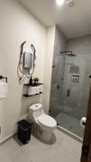 Loft con alberca y espectacular vista al mar