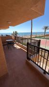 La Mata Beachfront Apartment with Sea View and Pool