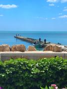 Apartment Caricia complex Carpe Diem Balchik - sea view & free parking