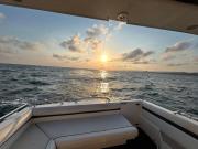 Exclusive experience at sea aboard a private yacht