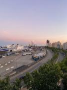 Port View Apartment Durres