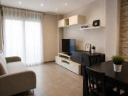 Brisa Marina, apartamento en la playa