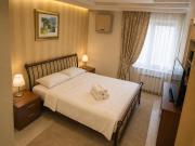 Mamaia nord, apartament 3 camere pe plaja- vedere la mare prima linie Pheonicia resort