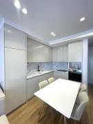 White Rooftop Living