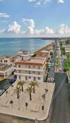 Hotel Noto Marina Meeting Vista Mare