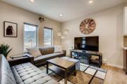 Elberts Escape - Sleeps 8 - Lakefront Views New