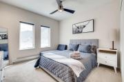 Elberts Escape - Sleeps 8 - Lakefront Views New
