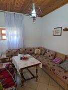Isis home