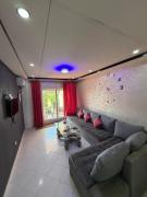 Appartement avec Piscine idéal pour les familles