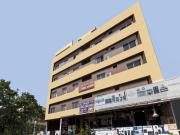 Hotel O Anu Grand