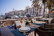 FullStay Marina Suites - Breakfast included, Free Parking