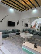 LOGEMENT ENTIER MARRAKECh G1 - 105