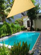 Karols House -Surf - Relax -Remote Work
