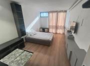 Grzybowska Warsaw Center Apartment