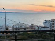 Sunset Horizon Saranda