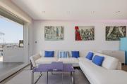 Modern Frontline Puerto Banus Apartment M2