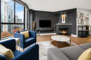 Top Vancouver