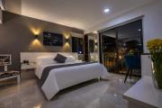 Hotel Casa Esmeralda