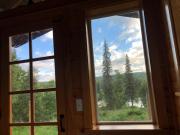 Top Talkeetna