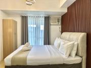 Studio Unit with Balcony at Centrio Towers beside Ayala Mall Downtown CDO