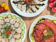 The BREAKFAST HOTEL MARCHE Ishigaki Island