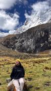 Top Yungay