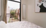 The Glow Stay | Elegant & Modern | @SantaAna