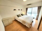 4F Apartment in Shibuya Shinjuku 401